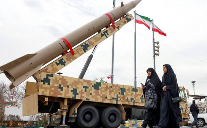 The end of Iran as a military power | Arab News