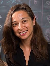 Lilia Woods's Instagram, Twitter & Facebook