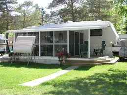 Add A Room With Insulated Patio Enclosures Aluminum Roof Trailer Living