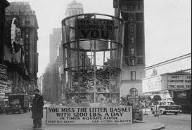 Old School Public Shaming In Times Square 1955 Oldschoolcool In 2020 Times Square History Public Shaming Times Square