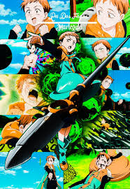 Feb 10, 2020 · diane ディアンヌ o diannu o o somple diana para los hispanos es una de la calientes chicas pirncipales de la serie y peli anime nanatsu no taizai es la unica chica integrante de los siete pecados capitales,sus grandes pechos y su actutud inocente hacen de esta gigante chica un personaje muy actrictivo para muchos, ademas su traje es super sexy. Harlequin King Wallpaper Wallpaper Harlequin Anime