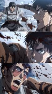 D y / d e. Attack On Titan Shingeki No Kyojin Season 3 Episode 17 Snk Shingekinokyojin Attackontitan Snk Fond D Ecran Dessin Titans Fond D Ecran Anime