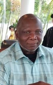 Willie "Sonny" James Cooper avis de décès