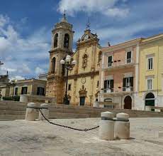San nicola a mare palo del colle driving directions. The 10 Best Things To Do In Palo Del Colle 2021 With Photos Tripadvisor
