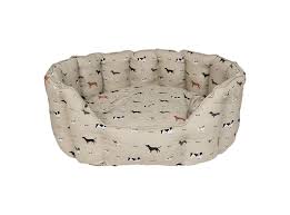 Calming small large dog bed waterproof bottom dogs sofa beds cat cushion basket. Best Dog Beds 2021 Comfortable Beds For Large Medium And Small Dogs The Independent
