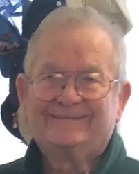 Obituary information for Doyle Raymond Hollingshead Jr