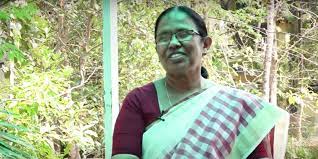Kerala health minister kk shailaja was honoured by the united nations on june 24th. Cpi M S Decision To Drop Rockstar K K Shailaja From The Cabinet Raises Eyebrows