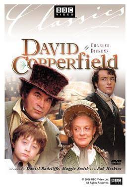 David Copperfield (1999 film) - Wikipedia