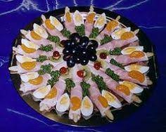 8 Partyrezepte 70er jahre-Ideen | snacks für party, 80er jahr party,  fingerfood