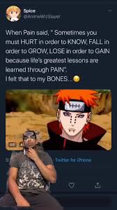 If you can't accept and move past rejection or at least use it as writing material you're not a real man.. Narutoquotes Hashtag Videos On Tiktok