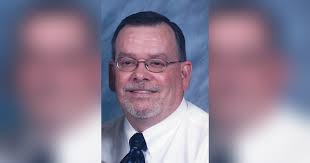 Obituary for Michael Allen (Mike) Edwards