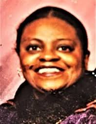 Margie Goosby Obituary