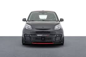 Brabus Ultimate E Facelift 2020 Voiture De Sport Agile Pour La Ville Voiture De Sport Voiture Sport