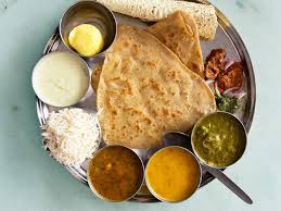 That makes meal planning pretty easy, but once that child begins eating solid foods, you have to make sure what you serve is nutritious and well. 8 Delicious And Healthy Indian Dishes