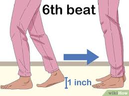 This salsa dance lesson for beginners shows how to learn the salsa dance basic steps while adding a bit of flavor to look better at. How To Dance Salsa Alone With Pictures Wikihow