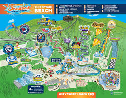 Known for its amazing ski slopes, montage mountain also has a waterpark open during the summer. 2qnuchnxf2pxm