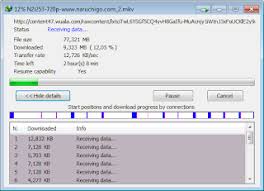 Software download manager full version selain idm. Cara Meresume Download Yang Gagal Pada Idm Blog Hertzer Zone