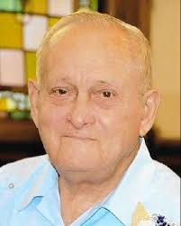 Heriberto Colon-Valentin Obituary (1932