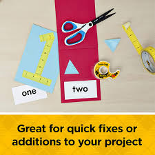 This is a quick clip on how to load a desk mounted double sided tape dispenser.our double sided tape dispenser removes the liner off the tape to expose both. Amazon Com Scotch Double Sided Tape With Deluxe Desktop Tape Dispenser 1 2 In X 900 In 1 Dispenser And 6 Refill Rolls Pack 665 6pkc40 Office Products