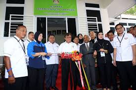Get their location and phone number here. Kerajaan Sarawak Rancang Bangunkan Perumahan Penjawat Awam Persekutuan Negeri Utusan Borneo Online