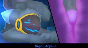 Protogen Animation Eng Sub by Enokimaru