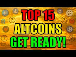 Zcash is one of the new promising entrants on the cryptocurrency scene and it's recent spike in price stands restatement to its bright future. Best Cryptocurrency Projects With Massive Potential In April 2021 Says Altcoin Daily Azcoin News