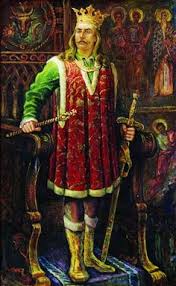 Cati ani a domnit stefan cel mare. 65 Domnitori Romani 015 Ideas Romani History Cel