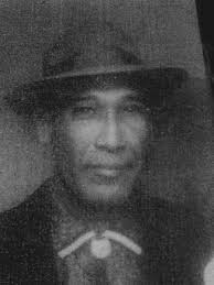 Margarito Alexander “Alex” Camarena (1923-1991)