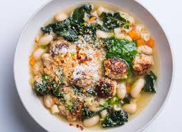 Chop carrots, celery ribs, and onion, and mince the garlic. The One Clever Shortcut To Weeknight Italian Wedding Soup Bon Appetit