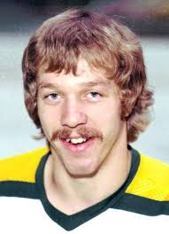 Player photos for the 1974-75 Waterloo Black Hawks at hockeydb.com