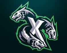 This entry was posted on saturday, december 1st, 2012 at 4:47 pm and tagged with gambar, grafik & design, logo kreatif, logo lucu, logo unik, unik and posted in grafik & design. 44 Dragon E Sport Logos Ideas Mascot Sports Logo Esports Logo