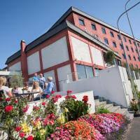 Check spelling or type a new query. Die Besten Verfugbaren Hotels Und Unterkunfte In Der Nahe Von Larvik Norwegen