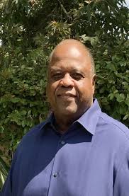 Celebrating The Life Of Archie Dean Huntley