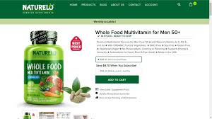 In our busy lives, it's nearly impossible to get all the nutrients needed by eating three meals a day. Naturelo Multivitamin Brand Review Read Before Purchase Centralindiapharmacy Com
