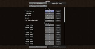 How to use mouse and keyboard controls in the game of minecraft. Playing Minecraft With Arrow Keys As A Mouse Arqade