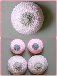 Terry neal / technical writer: Knitted Knockers Crochet Patterns