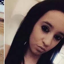 Police appeal for help in finding missing pregnant teenager, Katie Robson,  from Weston-super-Mare