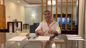 Eşkiya dünyaya hükümdar olmaz 1.bölüm. Sedat Peker Oktay Kaynarca Yi Aradim Demisti Edho Dan Flas Hamle Gercek Gundem