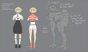 256 x 600 jpeg 24kb. Bna Anime Characters Wolf