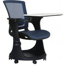 Eduskate Mobile Training Tablet Arm Chair Skt 25 Student Chair Desks Chair Armchair Art Chair