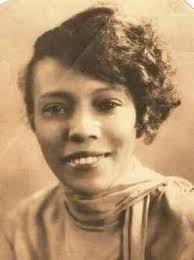 Zara Cully, "Mother Jefferson"