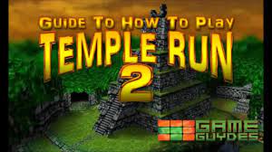If you have a device with android system, go to the play store and install it by searching for temple run 2. Temple Run 2 Plus Game Guide Gameguydes Com Youtube