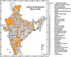 Kerala at a glance god s own country. District Wide Drought Climatology Of The Southwest Monsoon Season Over India Based On Standardized Precipitation Index Spi Springerlink