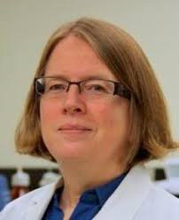 Katherine Wynne-Edwards