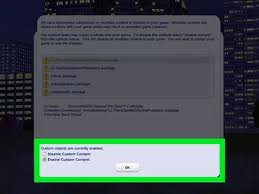 A mod to completly disable specific nap's. How To Install Sims 2 Mods With Pictures Wikihow