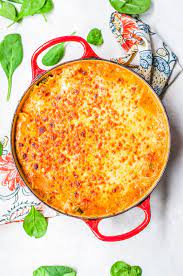 Dutch Oven Vegetarian Lasagna Phenomenal Recipe Vegetarian Lasagna Vegetarian Lasagna Recipe Vegetarian Dutch Oven Recipe