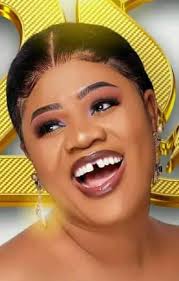 A beautiful, bold respectful and God fearing Woman Rev. Obaapa Christy and  her other able Gospel ministers are inviting you to this important program,  'Obaapa Christy @20' , please get your ticket