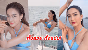 หลังมีดราม่าลือ ลูกทุ่งสาวซุ่มคลอด ให้อดใจรออีก 2 อาทิตย์ Uhhhtqdxjczwem