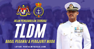 Royal malaysian navy official website, portal rasmi tentera laut diraja malaysia. Pengambilan Terbuka Tentera Laut Diraja Malaysia Tldm Semak Tarikh Tempat Pengambilan Sekarang My Kerja