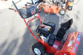 We did not find results for: Troy Bilt Storm 2410 24 Snowblower 179cc Sold At Auction On 21st November Bidsquare